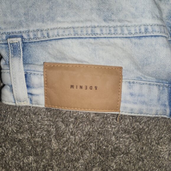 High waisted mom jeans - Picture 2 of 4